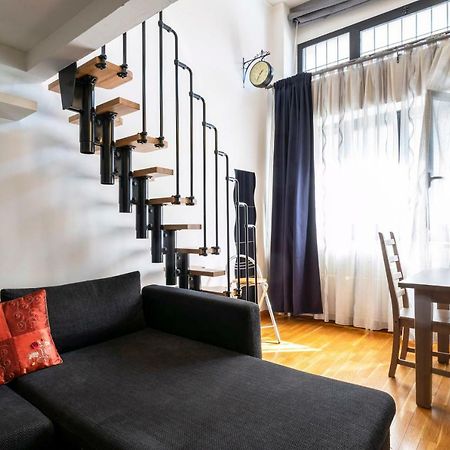 Primopiano - Inama Apartment Milan Luaran gambar