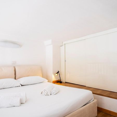 Primopiano - Inama Apartment Milan Luaran gambar