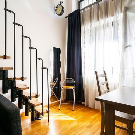 Primopiano - Inama Apartment Milan Luaran gambar