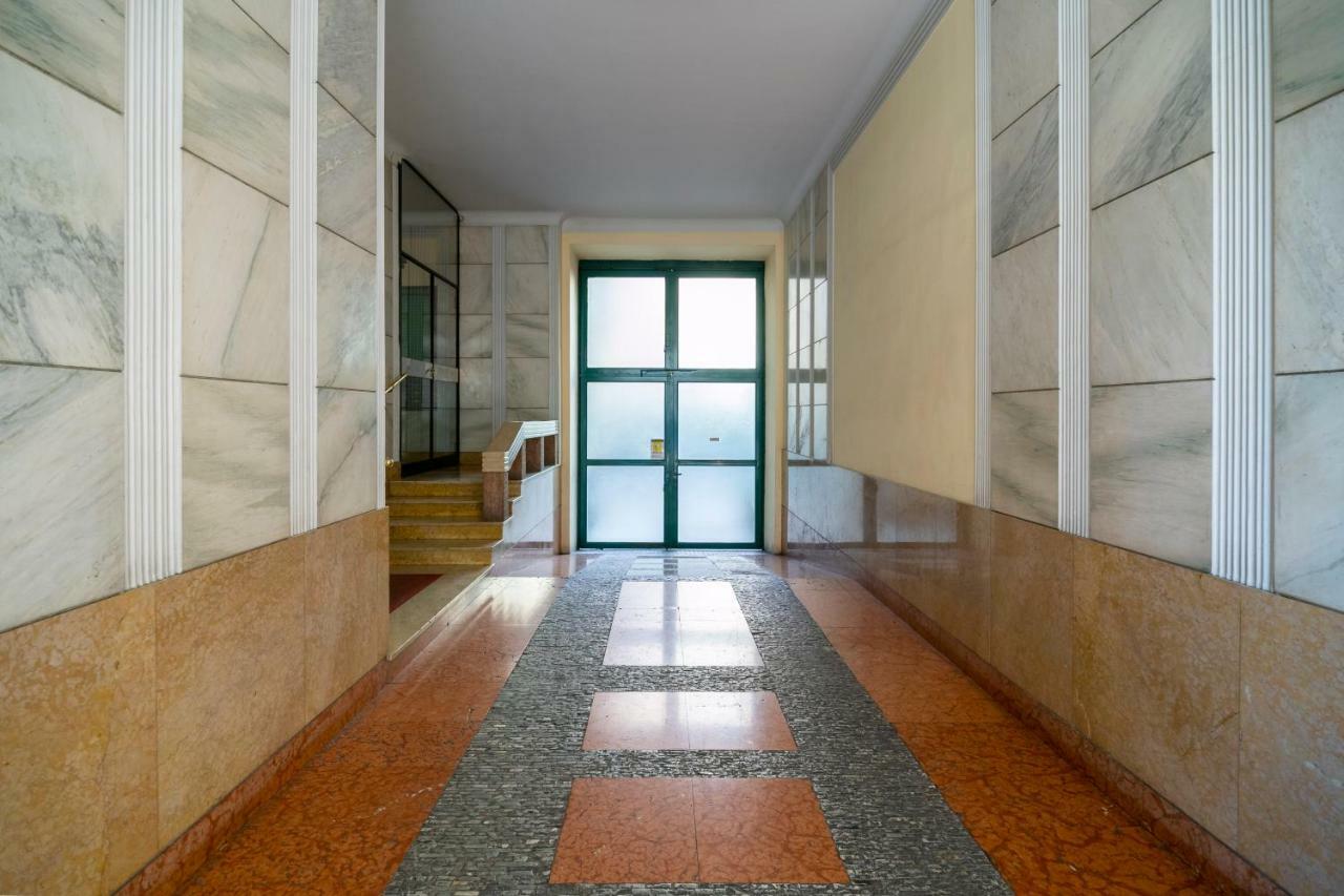 Primopiano - Inama Apartment Milan Luaran gambar