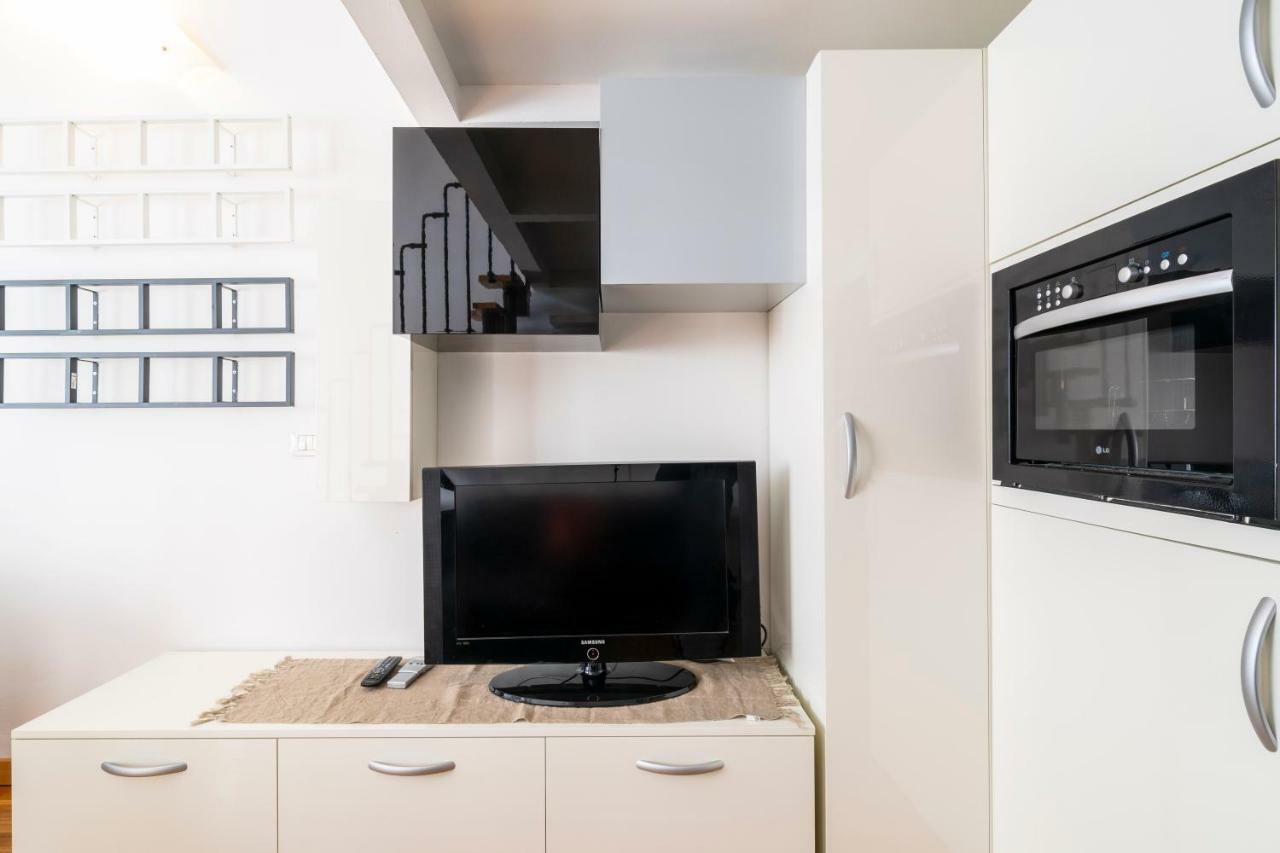 Primopiano - Inama Apartment Milan Luaran gambar