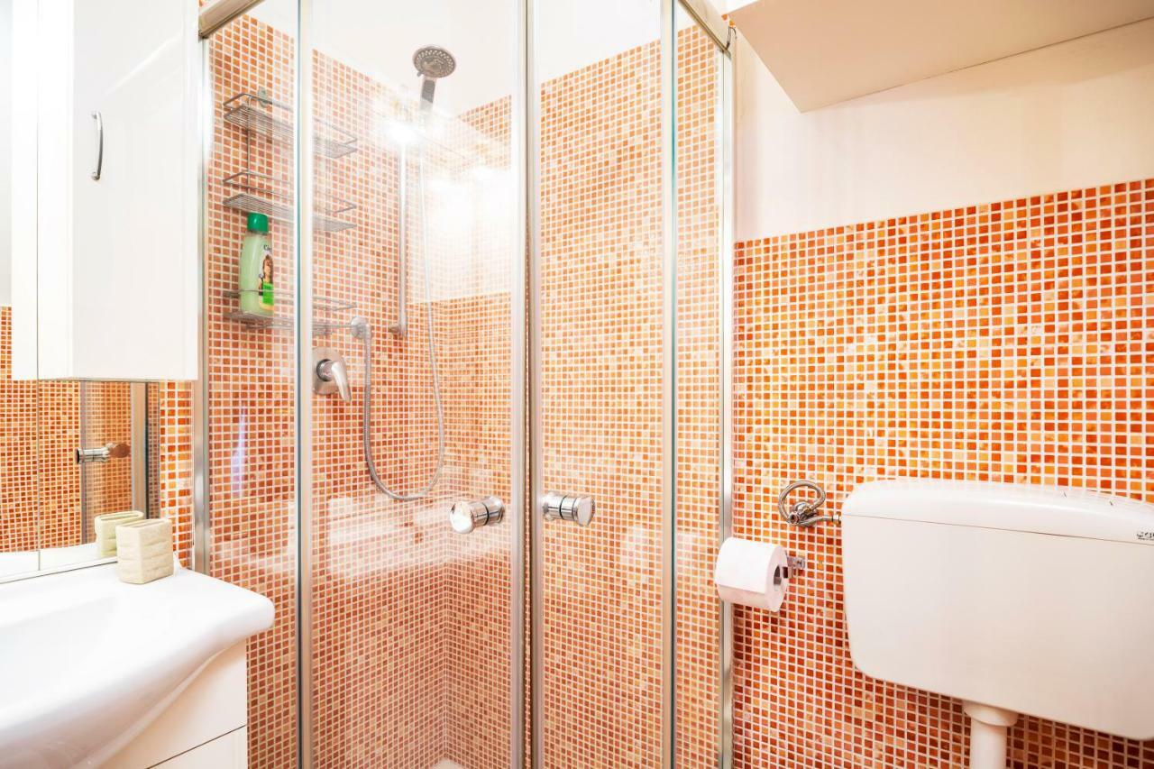 Primopiano - Inama Apartment Milan Luaran gambar